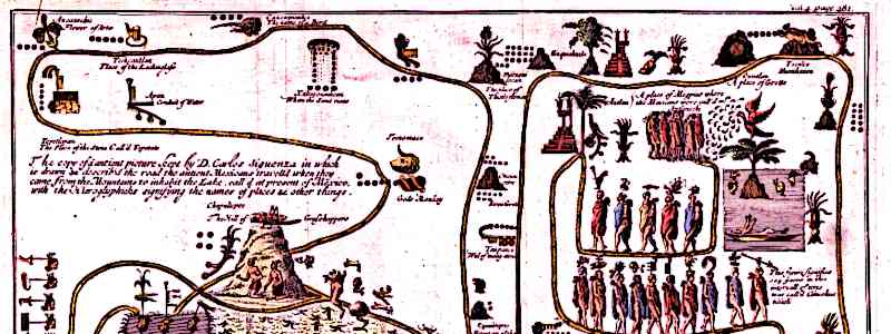 Aztec History