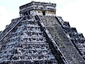 Aztec-Priests-Religion-Aztec-Temples