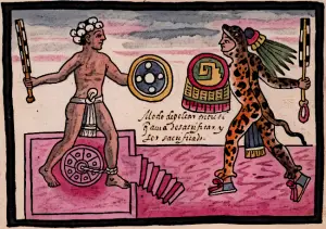 macuahuitl-Weapons-Aztec-Technology-Tovar-Codex
